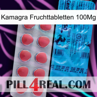 Kamagra Fruit Tablets 100Mg new14